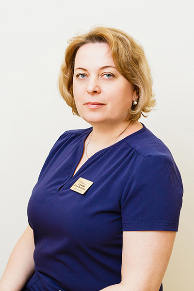 Изображение:Степанова Елена Михайловна